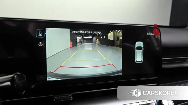 Hyundai Kona (SX2) id 3477199 из Кореи 6