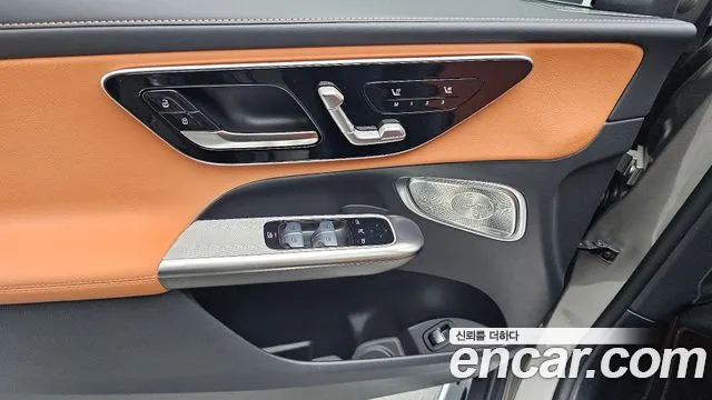 Mercedes-Benz GLC-Class X254 id 2457840 из Кореи 6