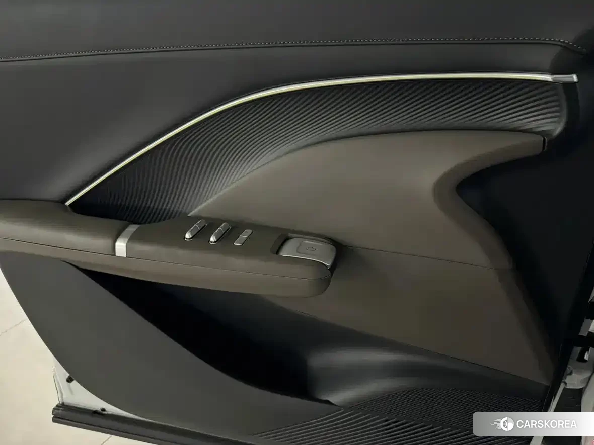 Chang'an CS55PLUS PHEV 2026 Белый из Китая, фото 6