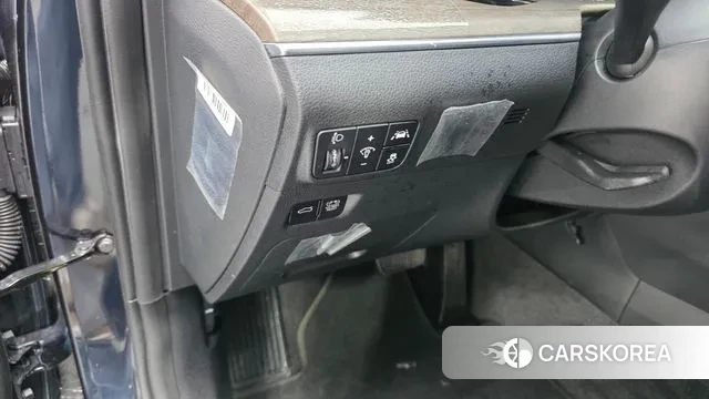 Kia K5 Hybrid 3rd Generation 2021 Синий из Кореи, фото 6