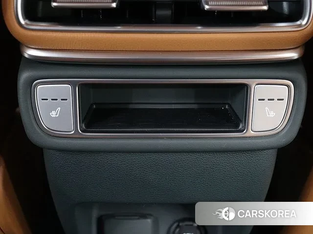 Genesis GV80 2025 Белый из Кореи, фото 6