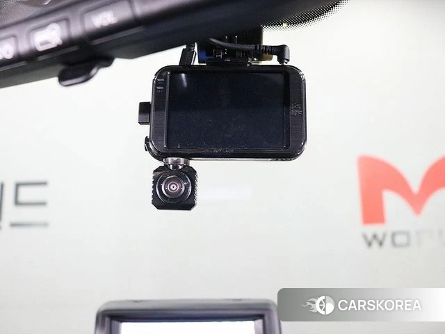 Hyundai The New Grand Starex 2018 Черный из Кореи, фото 6