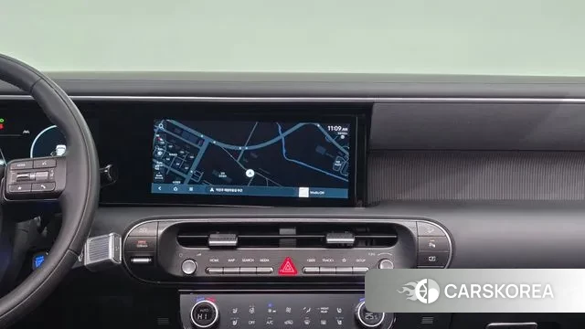 Hyundai Palisade (LX3) 2025 Черный из Кореи, фото 6