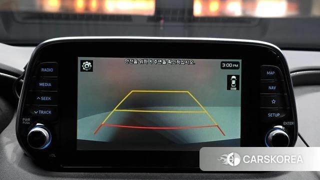 Hyundai Santa Fe TM 2019 Серый из Кореи, фото 6