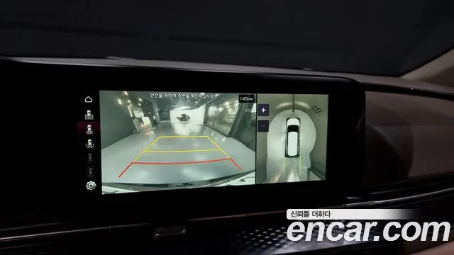 Kia Carnival 4th generation 2020 Черный из Кореи, фото 6