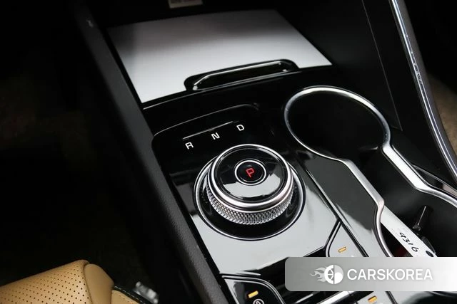 Kia K5 3rd generation 2023 Белый из Кореи, фото 6