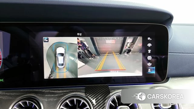 Mercedes-Benz E-Class W213 2021 Белый из Кореи, фото 6