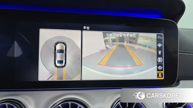 Mercedes-Benz CLS-Class C257 2019 Белый из Кореи, фото 6