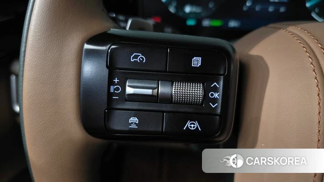 Hyundai Grandeur Hybrid (GN7) 2024 Белый из Кореи, фото 6