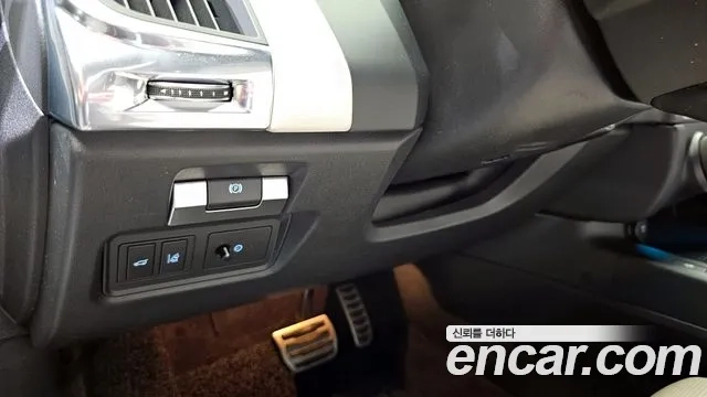Jaguar E-PACE 2018 Белый из Кореи, фото 6