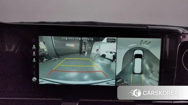 Kia Carnival 4th generation 2022 Белый из Кореи, фото 6