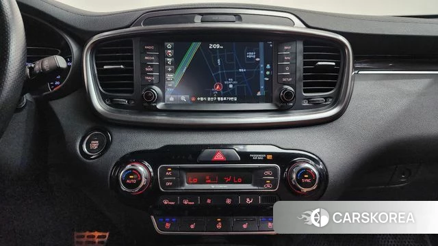 Kia The New Sorento 2019 Белый из Кореи, фото 6