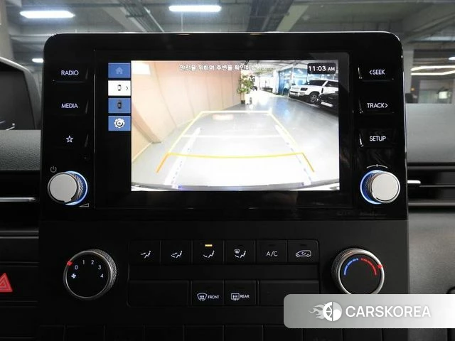 Hyundai Staria 2024 Черный из Кореи, фото 6