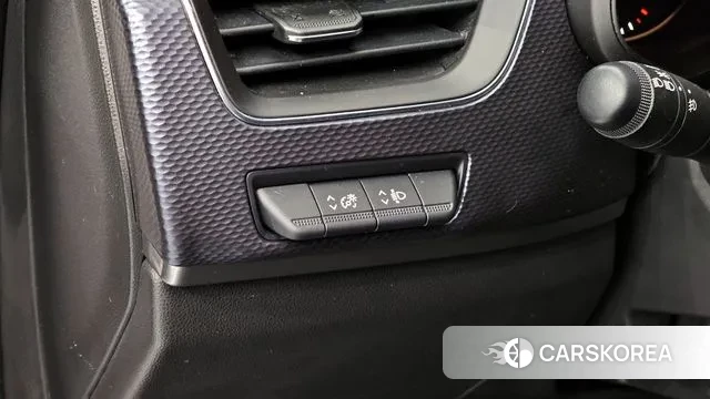 Renault Korea (Samsung) XM3 2020 Белый из Кореи, фото 6