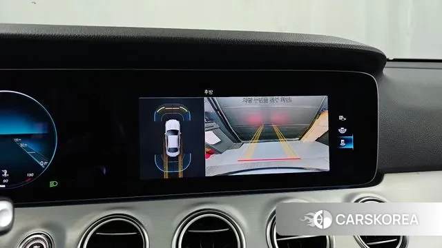 Mercedes-Benz E-Class W213 2021 Серый из Кореи, фото 6