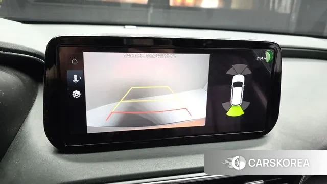 Hyundai The New Santa Fe 2020 Белый из Кореи, фото 6