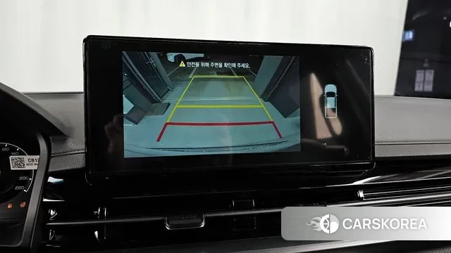 Ssangyong The New Rexton Sport 2023 Белый из Кореи, фото 6