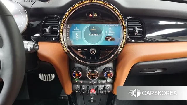 Mini Cooper S 2023 Серый из Кореи, фото 6