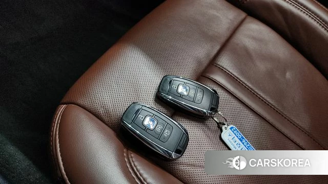 Lincoln New MKZ 2020 Белый из Кореи, фото 6
