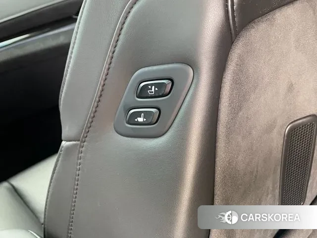 Cadillac Escalade 2019 Черный из Кореи, фото 6