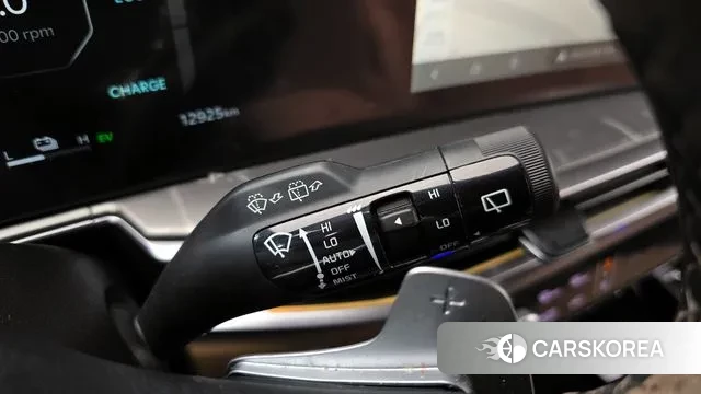 Kia The New Sorento 4th Generation 2023 Белый из Кореи, фото 6