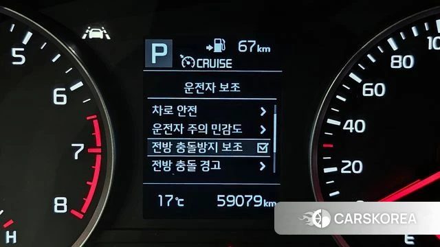 Kia Stonic 2019 Серый из Кореи, фото 6
