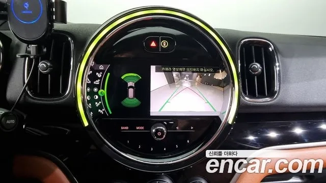 Mini Cooper S Countryman id 2916715 из Кореи 6