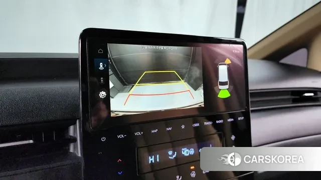 Hyundai Staria 2024 Белый из Кореи, фото 6