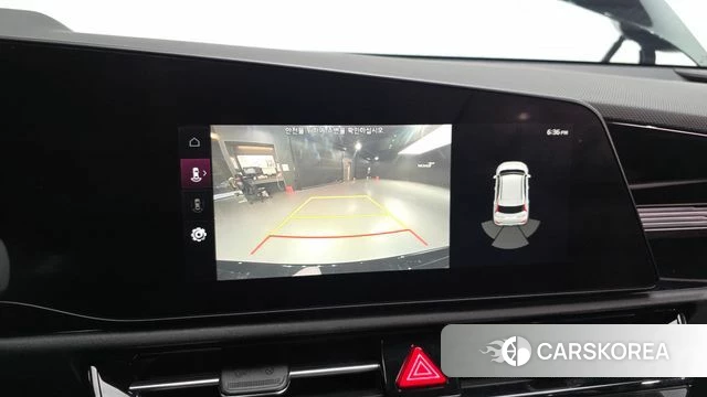 Kia Di All New Niro EV 2022 Черный из Кореи, фото 6
