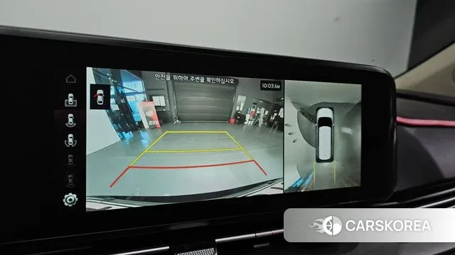 Kia Carnival 4th generation 2020 Серый из Кореи, фото 6