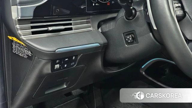 Hyundai The New Grandeur IG id 4849601 из Кореи 6