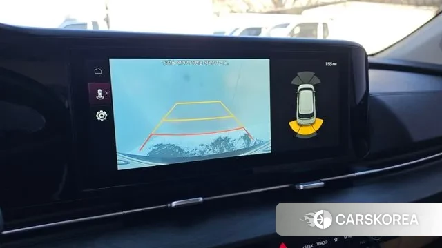 Kia Carnival 4th generation 2021 Черный из Кореи, фото 6