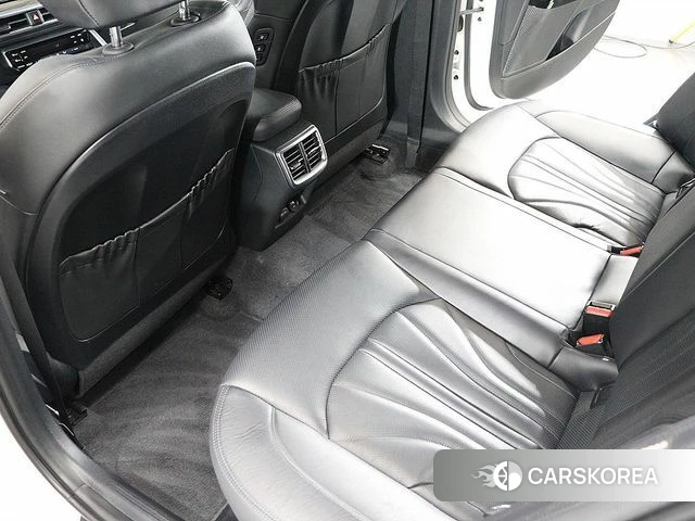 Kia K5 Hybrid 3rd Generation 2021 Белый из Кореи, фото 6