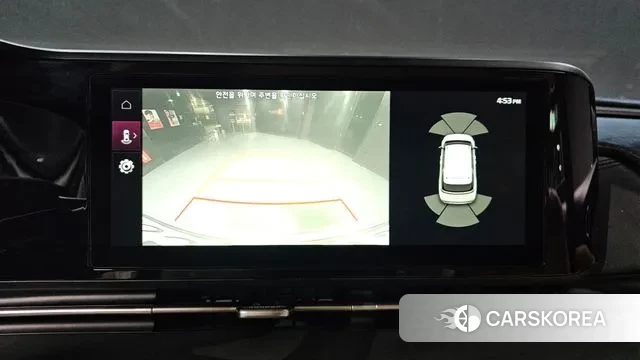 Kia Carnival 4th generation 2021 Белый из Кореи, фото 6