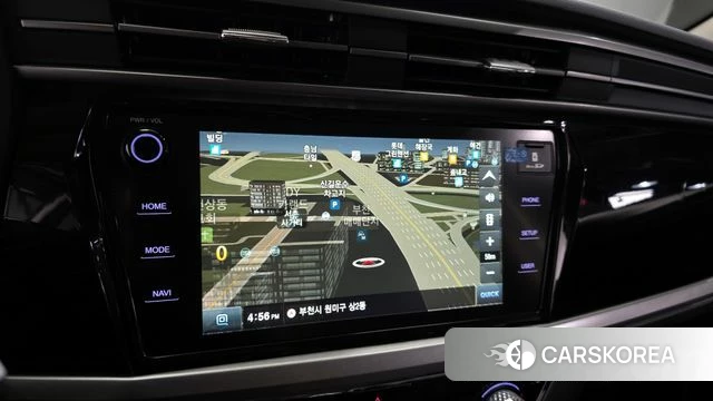 Ssangyong Beautiful Korando 2020 Белый из Кореи, фото 6