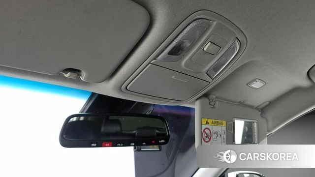 Kia Niro Plus 2022 Серебряный из Кореи, фото 6