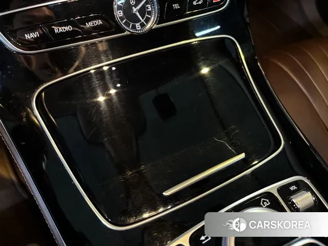 Mercedes-Benz CLS-Class C257 2019 Черный из Кореи, фото 6