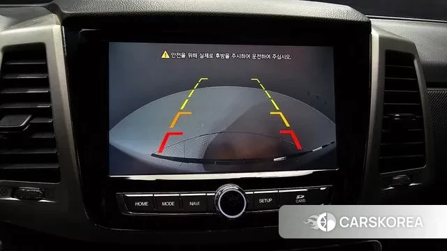 Ssangyong Rexton Sports Cannes 2019 Серый из Кореи, фото 6