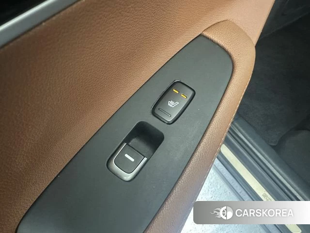 Kia The New Sorento 2018 Темно-зеленый из Кореи, фото 6
