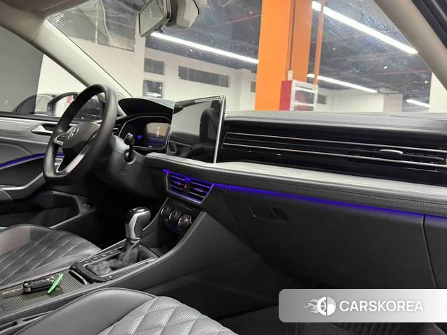 Volkswagen Sagitar 2025 Черный из Китая, фото 6