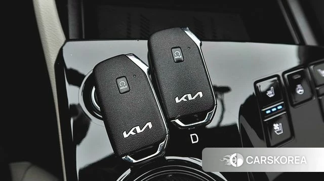 Kia Sportage 5th Generation 2021 Синий из Кореи, фото 6