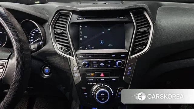 Hyundai Santa Fe The Prime id 3193722 из Кореи 6