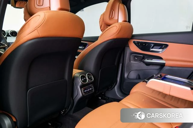 Mercedes-Benz GLC 2025 Черный из Китая, фото 6