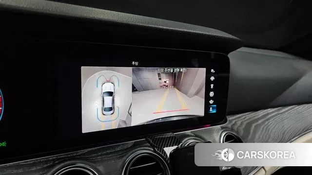 Mercedes-Benz E-Class W213 2022 Черный из Кореи, фото 6