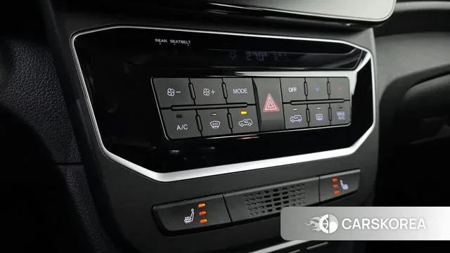 Ssangyong The New Tivoli 2023 Белый из Кореи, фото 6