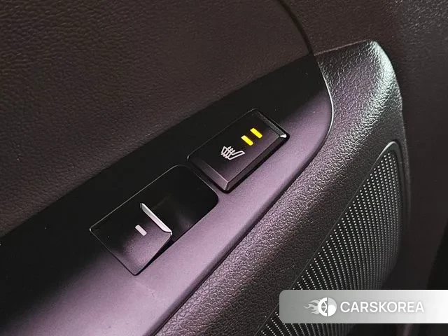 Hyundai All New Tucson 2018 Синий из Кореи, фото 6