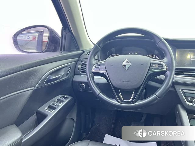 Baowo BX7 2018 Черный из Китая, фото 6
