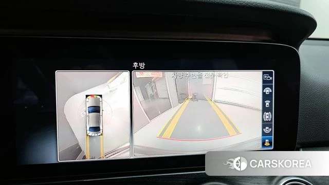 Mercedes-Benz E-Class W213 2020 Серый из Кореи, фото 6