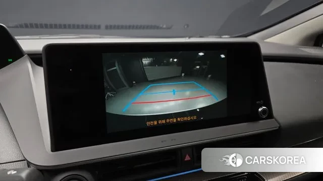 Toyota Prius 5th Generation 2024 Белый из Кореи, фото 6