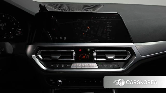 BMW 3 Series (G20) 2021 Белый из Кореи, фото 6